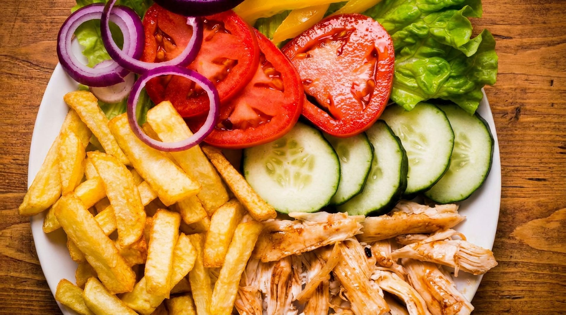 El Perucho Restaurante Rewards