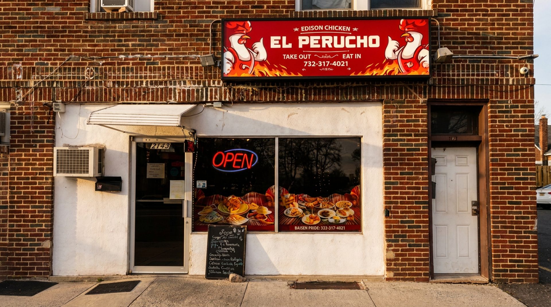 Visit us in Newark