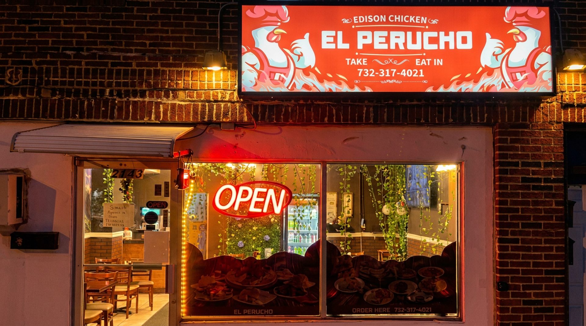 Visit us in Edison