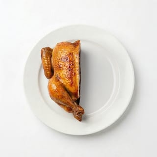 1/2 Chicken