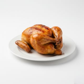 Pollo Solo