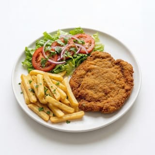 MILANESA