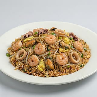 Aeropuerto De Mariscos